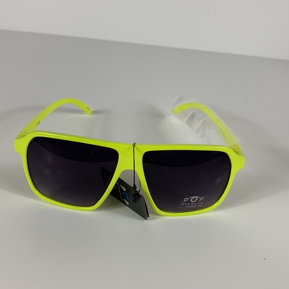 Authentic pop eyewear sunglasses. - Picture 4 of 4